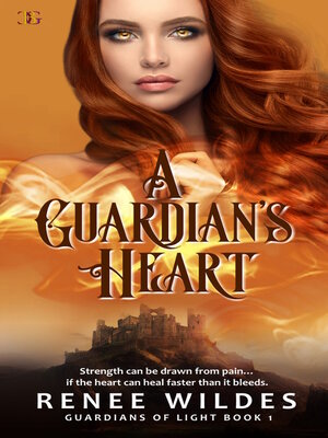 cover image of A Guardian's Heart
